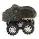 thumbnail image 1 of Figuras de dinosaurio de juguete Sunnimix 5 opciones de Coches Juguetes jurásicos, 1 of 7