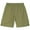Green, variant on COM1950s the Thin Man, Man Solid Color Thin Erylene Skateboard Fitness Take Exercise Cropped Pants