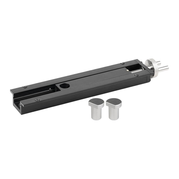 Tornillo de banco para carpintería, accesorio de tornillo de banco de inercia, herramienta de carpintero, abrazadera ajustable Estilo E