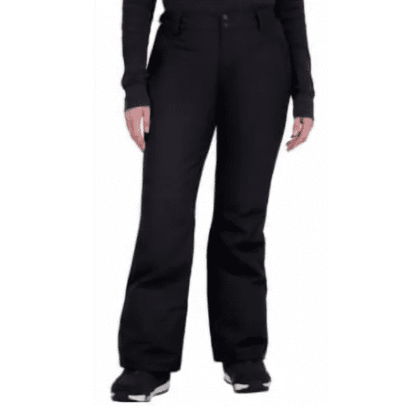 Roxy Women's Snow Pants, Black, Size XS