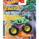 thumbnail image 1 of Mattel Hot Wheels Car Monster Trucks Diecast 1/64 Toys for Boys Crushed Vehicles Mega Wrex Pinto Super woman Haul Yall Gunster, 1 of 1
