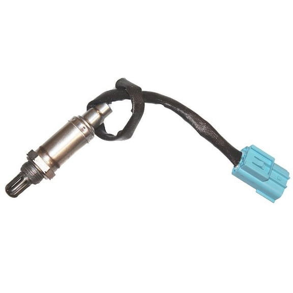 Upstream Oxygen Sensor - Compatible with 2002 - 2004 Nissan Frontier 2.4L 4-Cylinder KA24DE FI Naturally Aspirated GAS 2003