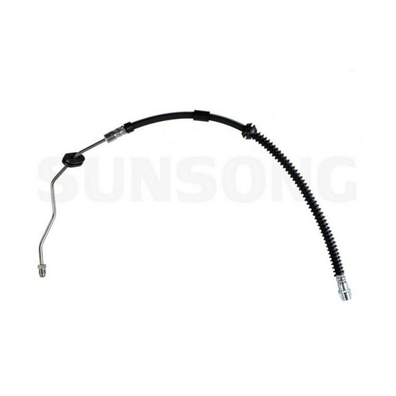 Sunsong 2204931 Brake Hydraulic Hose