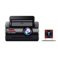 thumbnail image 2 of Aqestyerly 3-Inch 1440P Hd Display Tachograph Front And Rear Dual Lens Tachograph No Wireless Reverse Camera Electronics, 2 of 9