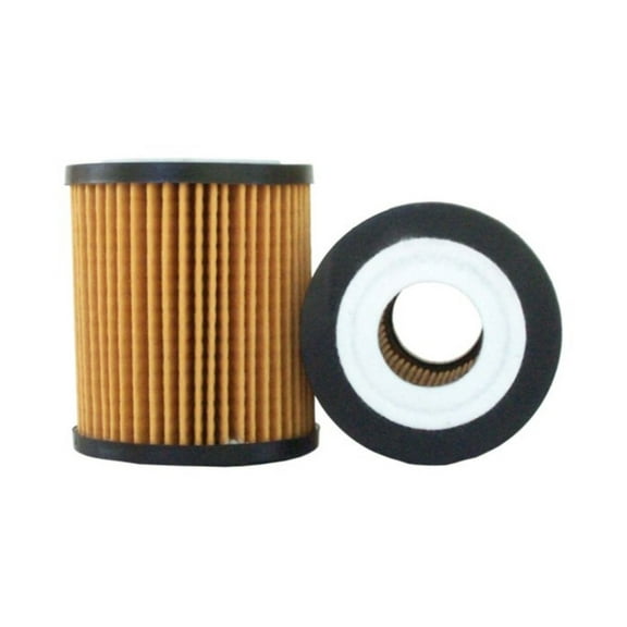 KarParts360 For Lexus IS500 2022 2023 2024 Engine Oil Filter | 2.76 inches / 70.1 millimeters Inner Diameter Bottom and Top | Cartridge Filter Type