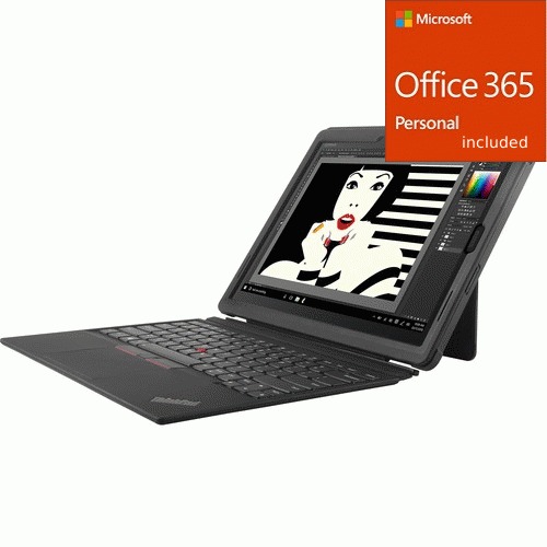 Lenovo ThinkPad X1 Tablet 3rd Gen 20KJ001QUS 13