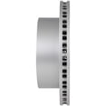 thumbnail image 3 of Bosch QuietCast Disc Brake Rotor, 3 of 4
