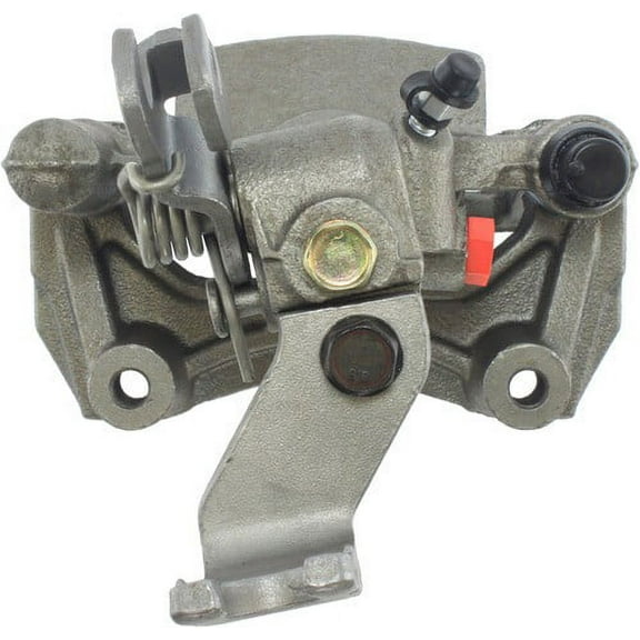 Centric Parts Disc Brake Caliper P/N:141.45556