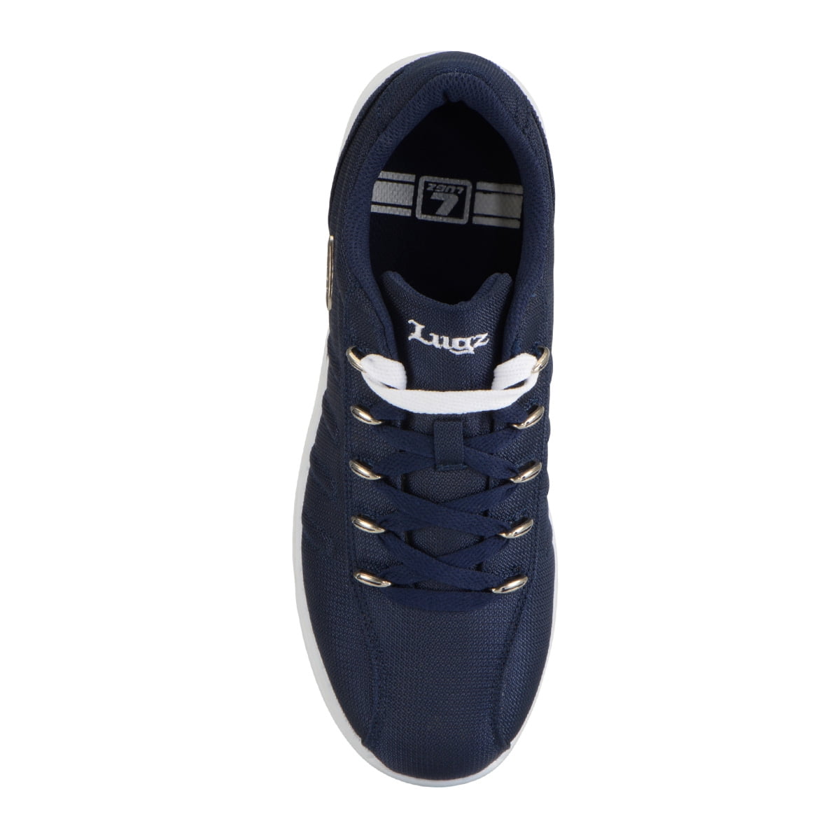 Lugz Men's Changeover II Ballistic Oxford Sneakers