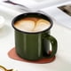 thumbnail image 2 of 2 unids Tazas de leche para el hogar Tazas Vintage Tazas de café multifunción Tazas de café Suministro de leche, 2 of 5