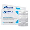 thumbnail image 1 of Limpieza del lector de tarjetas inteligentes KICTeam Waffletechnology (10), 1 of 1