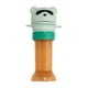 thumbnail image 3 of Tapas para botellas de agua antiderrames con pajita, reutilizables, universales, resistentes al polvo, aptas para botellas de 28 mm. Verde, 3 of 9