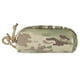 thumbnail image 1 of Estuche portátil para guardar gafas de sol, bolsa de nailon con anillas en D. Camuflaje, 1 of 7
