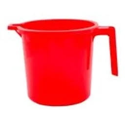 Bathing Mug, Certified Bath Water Mug, Capacity 1.5Litre (1)