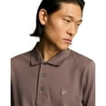 thumbnail image 3 of Lyle & Scott Mens Superfine Polo Shirt, 3 of 5