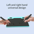 thumbnail image 6 of WINDLAND 8192 Level Professional Graphics Tablets Low Latency 8192 Level Signature Pad, 6 of 7