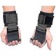 thumbnail image 2 of Fitness W Lifting Hooks Grip- Non-slip Rubber Coating, Double Ss With Hooks, Deadlifts And Exercise Lifting Hooks Grips With Wrist Wraps, 2 of 5