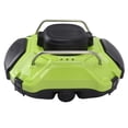 thumbnail image 4 of Limpiador robótico automático para piscinas, Limpiador robótico inalámbrico para piscinas Limpiador inalámbrico para piscinas Aspirador automático para piscinas Diseño de última generación, 4 of 8