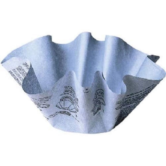 Shop Vac Reusable Dry Filters for General Use (3 per Pack) Type T