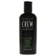 thumbnail image 1 of Champú, acondicionador y gel de baño de árbol de té 3 en 1 de American Crew para hombres - Champú de 3,3 oz, 1 of 2
