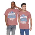 thumbnail image 3 of Men's Daddy Cruise Squad Cotton Shirt, 3 of 10