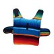 thumbnail image 5 of Ropa para perros Poncho para perros manta para perros pequeños, medianos y grandes, capa para mascotas, disfraz novedoso para mascotas, trajes para ca S, 5 of 10