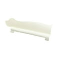 thumbnail image 4 of TISHITA Kitchen Sink Guard Sink Back Non Slip Suction Cup Base, Water Baffle, Splatter Barrier for Home, Bathroom Island white, 4 of 8