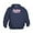 Navy, variant on CafePress - Peppa Pig: Granny & Grandpa Pig - Kids Hooded Sweatshirt, Classic Hoodie
