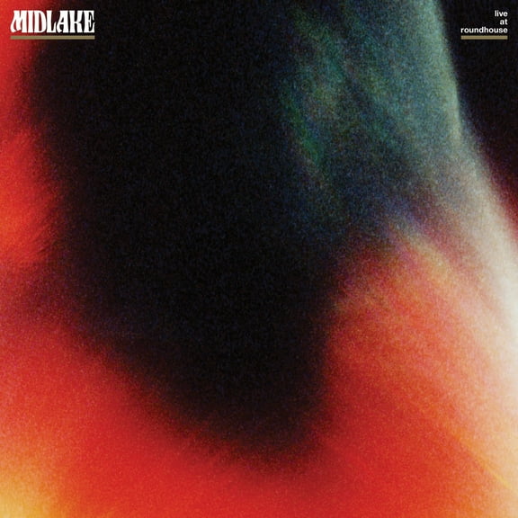 Midlake - Live At Roundhouse - Music & Performance - Vinyl