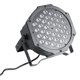 thumbnail image 5 of 72W 36LED RGB Luz De Escenario Fiesta Disco Club Lámpara DMX512 Con Control Remoto, 5 of 7