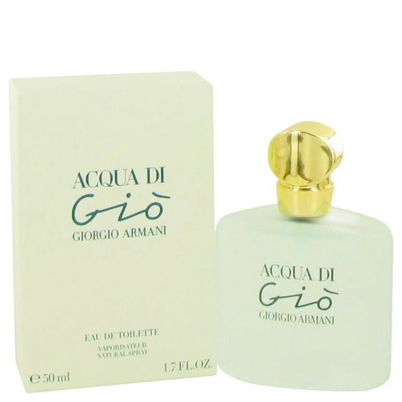 Acqua Di Gio Women S Fragrances