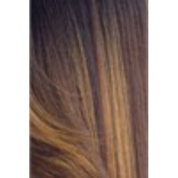 Shake-N-Go Freetress Equal Synthetic Full Wig 001 Lite Wig