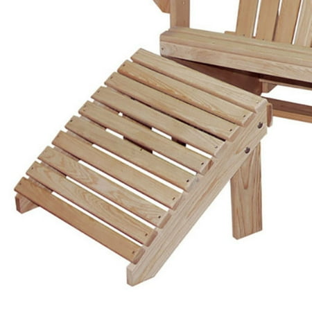Hershy Way Cypress Patio Ottoman