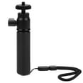 thumbnail image 3 of Selfie Stick Small Head Selfie Stick Small Head Is Made Of Aluminum Alloy For Any Motion Camera With A 1/4 Screw Hole Camera ANGGREK Otros, 3 of 8