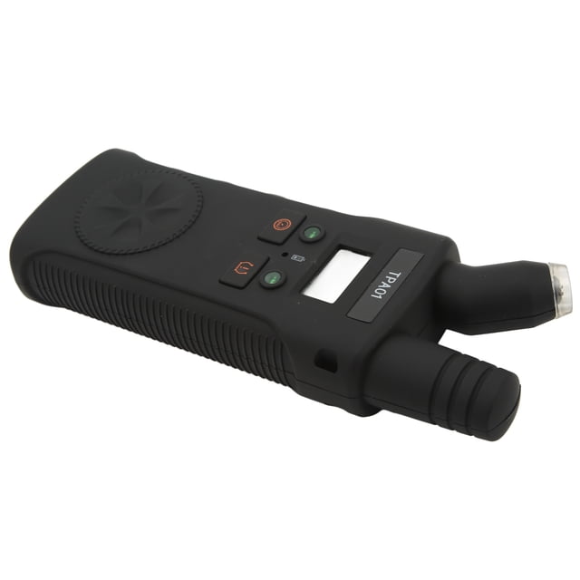 Tire Pressure Monitor Tool,2 in 1 TPA01 Digital Tire Pressure Gauge TPMS Tire Monitor System Next-Gen Design