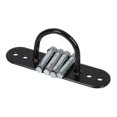 thumbnail image 1 of Wall Anchor Bicycle, With Screws, 300kg Resilient Wall / Ceiling Mounting Anchor Gift, 1 of 3