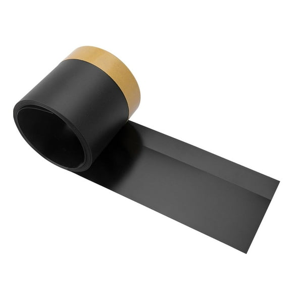 Protector de Parachoques de Juguete para Sofá debajo del sofá Negro Sunnimix