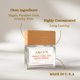 thumbnail image 4 of Perfume ARLYN Amber Floral Woody Breeze, Perfume, 50 ml, 4 of 6