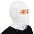 thumbnail image 6 of SikaFu Explosion Balakra Fa Mask Men And Women's Knitting Much Cuifei Tutor Personal Wool Hat, 6 of 9