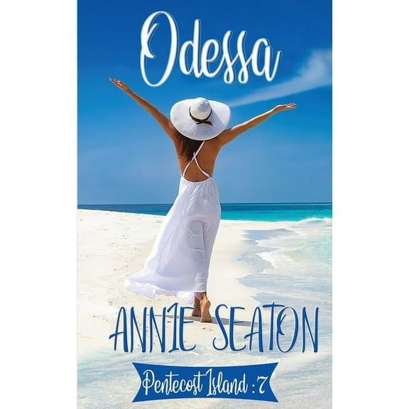 Odessa, (Paperback)
