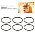 thumbnail image 3 of Rubber 1000Pcs Rubber Band Bulk Kit Elastic Durable Multifunctional For Salon Perm Home, 3 of 8