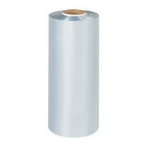 Polyolefin Shrink Film 24" X 3500' X 75 Gauge Roll