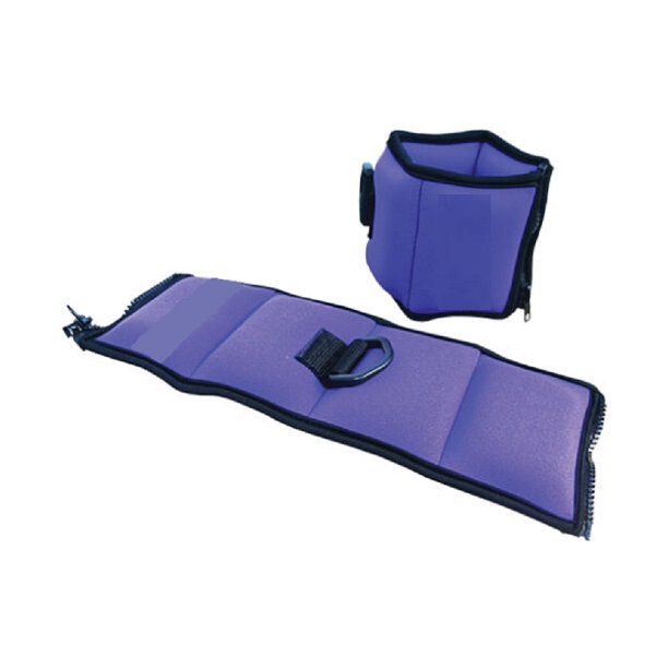 Neoprene Extra Resistance Buoyancy Wrist Ankle Cuffs Pool Swim Aerobics