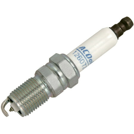 ACDelco Iridium Spark Plug, 41-993 (Best Quality Spark Plugs)