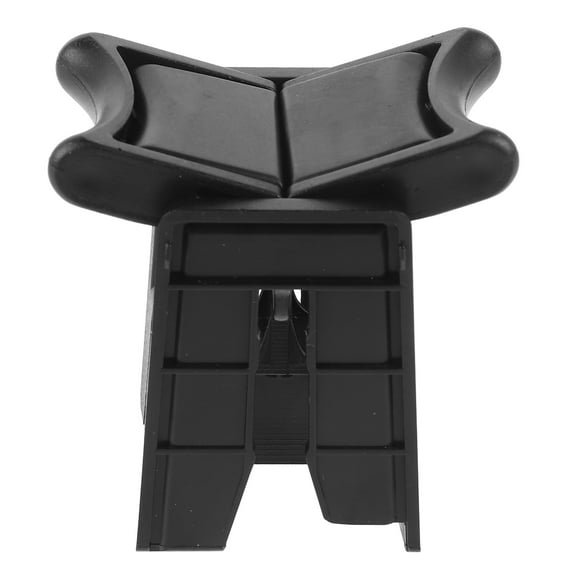 Cup Holder Divider Insert Replacement for 55618-06050 Car Drink Holder Organizer