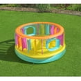 thumbnail image 5 of Brincolín Infantil Bestway BounceJam Redondo, 5 of 5