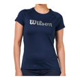 thumbnail image 1 of Playera Wilson Talla M Azul, 1 of 4