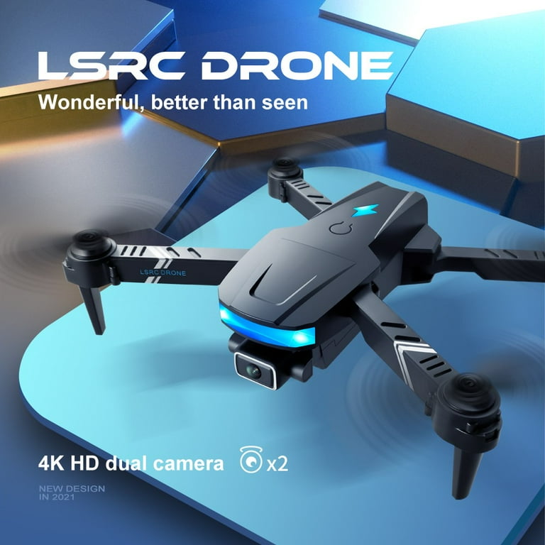 2021 new foldable mini drone with 4khd camera online