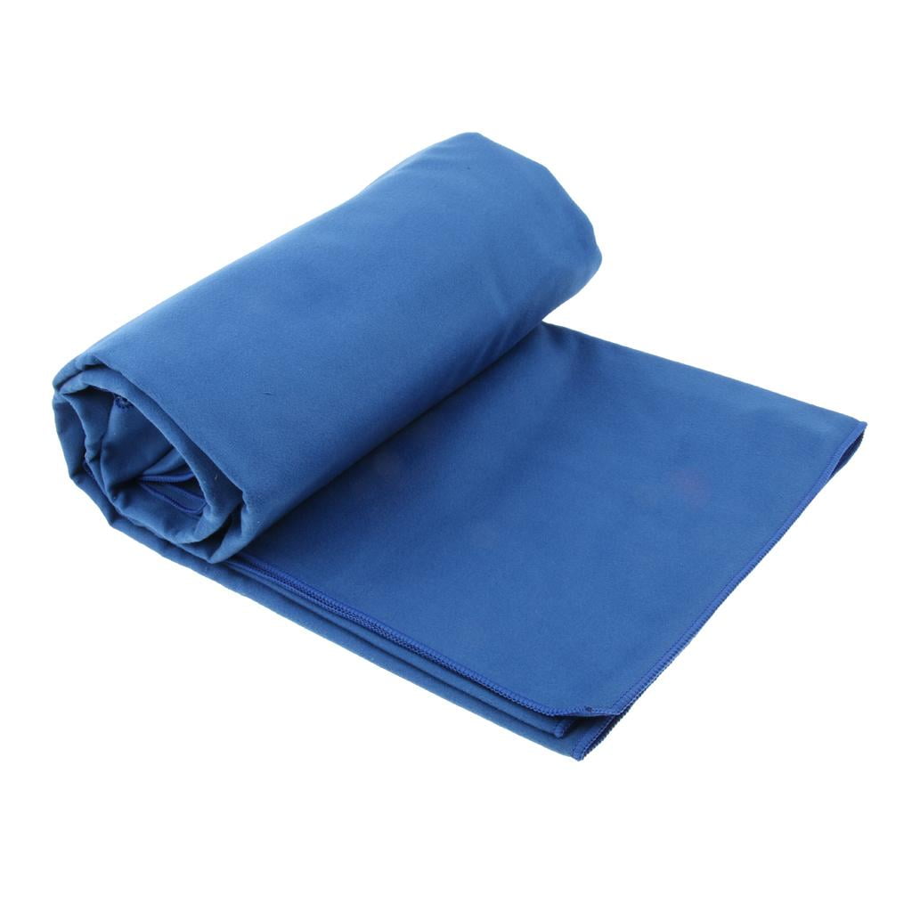 Sports Towel Engine Microfiber Towel Blue Swimming Towel Tra Quick Dry Towel 