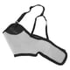 thumbnail image 2 of Protección ajustable para deportes de caza y tiro, herramienta de seguridad en malla transpirable gris para tiro con arco, 2 of 8